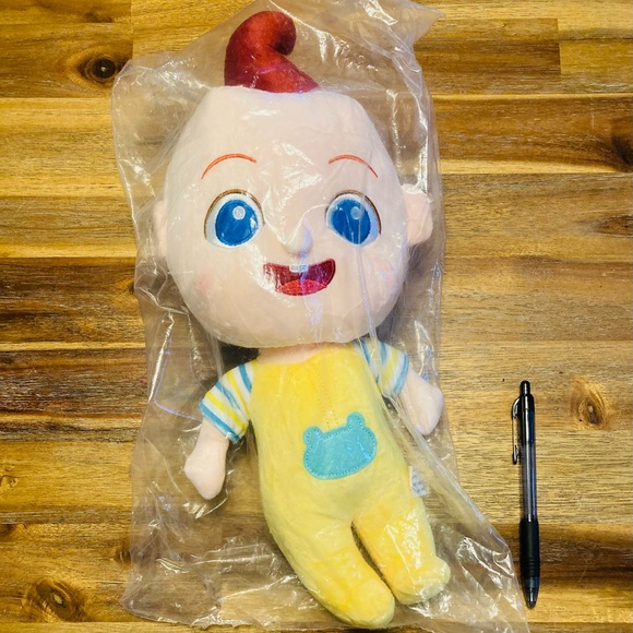 Cocomelon Toy Doll - Picture 5 of 5